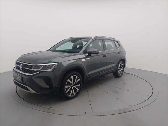 VOLKSWAGEN TAOS 1.4 250 TSI TOTAL FLEX HIGHLINE AUTOMÁTICO